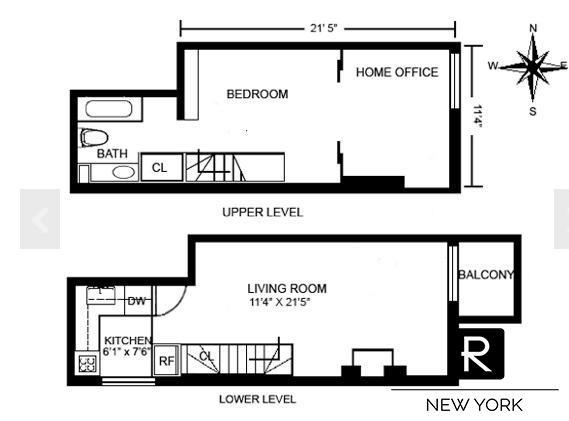 1724 Second Avenue Upper East Side New York NY 10128