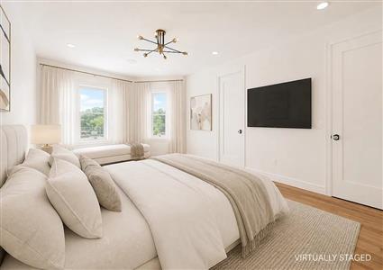 249 Cooper Street 2 Bushwick Brooklyn NY 11207