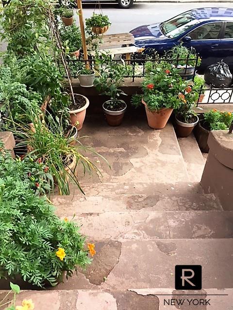 591 Jefferson Avenue Bedford Stuyvesant Brooklyn NY 11221