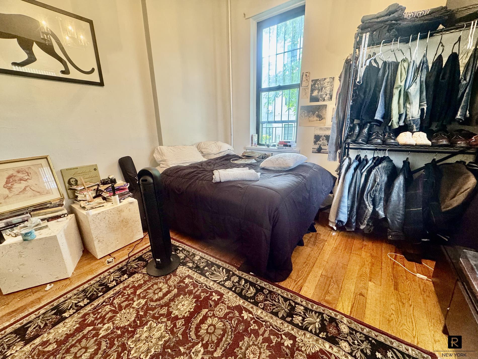 260 West 135th Street West Harlem New York NY 10030