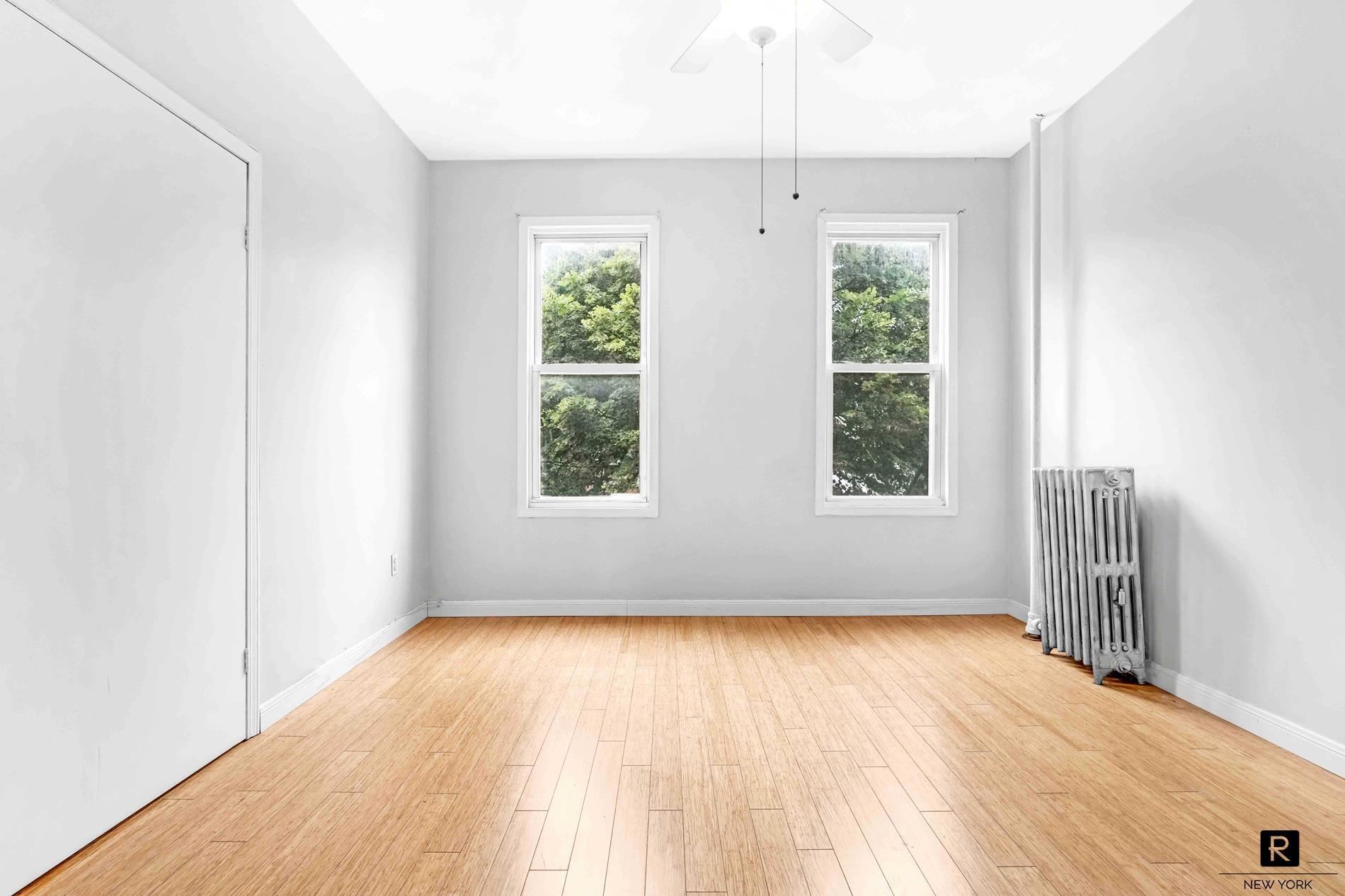 166A Hull Street Bedford Stuyvesant Brooklyn NY 11233