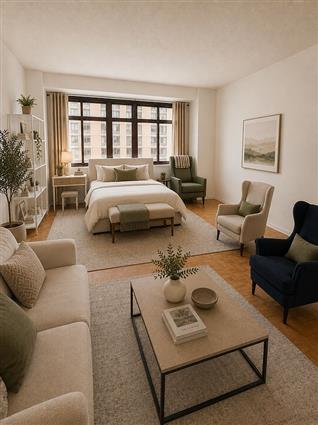 4-74 48th Avenue 4-L Hunters Point Queens NY 11109