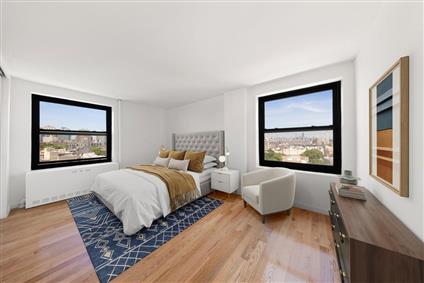 185 Clinton Avenue 11-B Clinton Hill Brooklyn NY 11205
