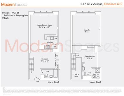 2-17 51st Avenue 610 Long Island City Queens NY 11101