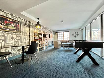 504 Myrtle Avenue 7-B Clinton Hill Brooklyn NY 11205