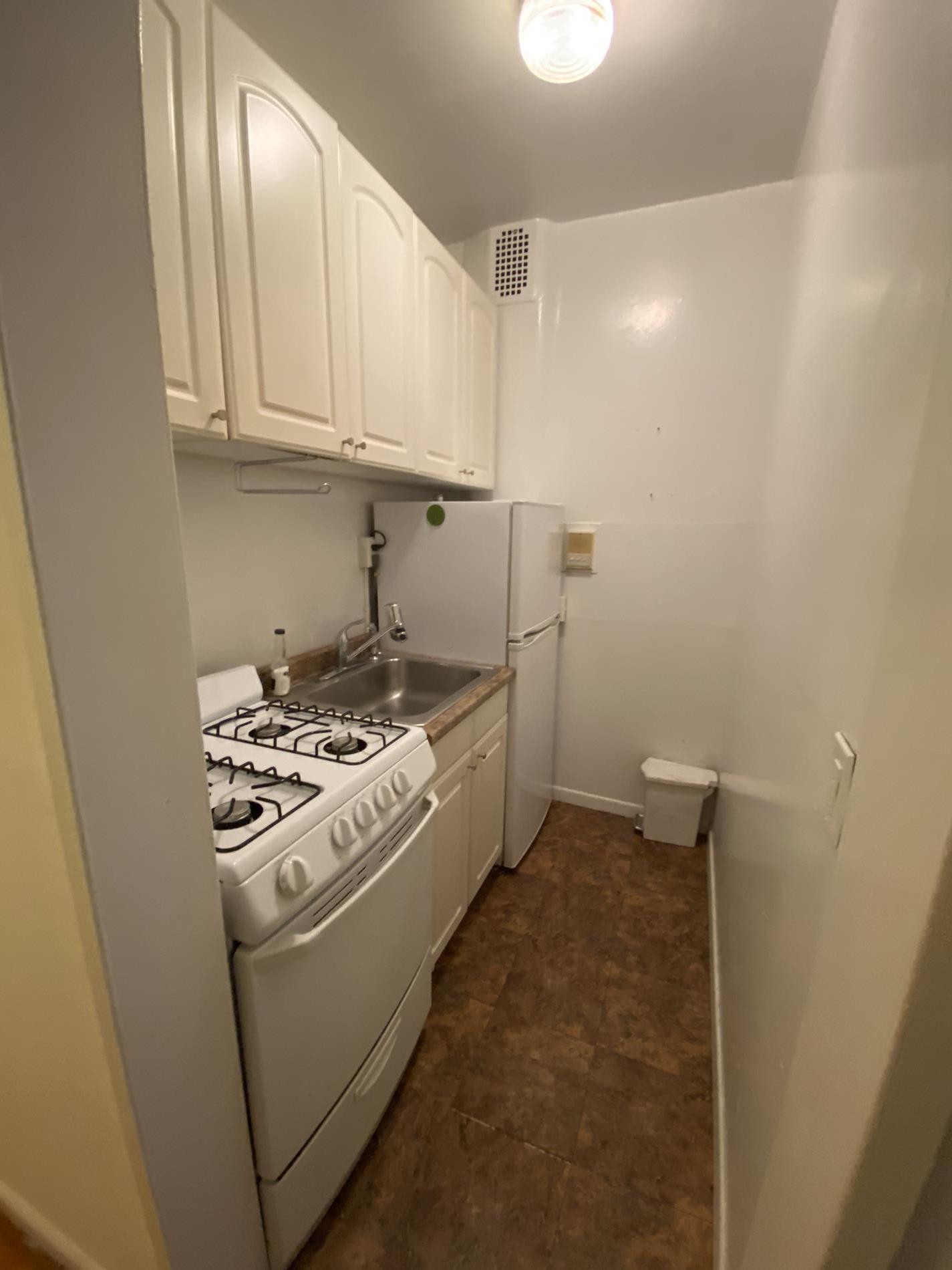 450 West 58th Street Lincoln Square New York NY 10019