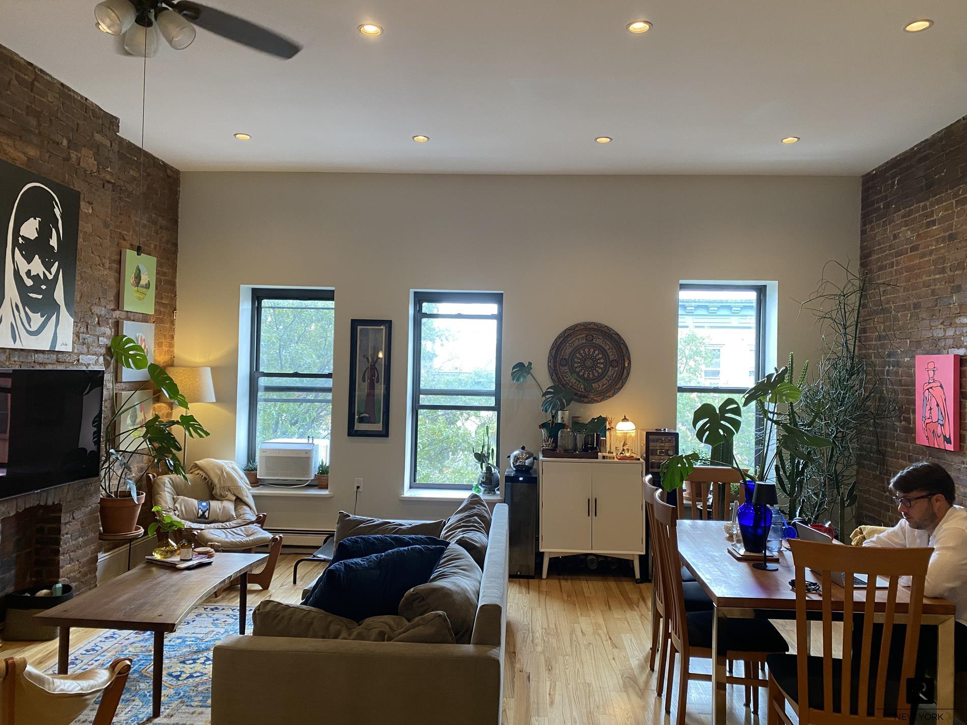 289 5th Avenue Park Slope Brooklyn NY 11215