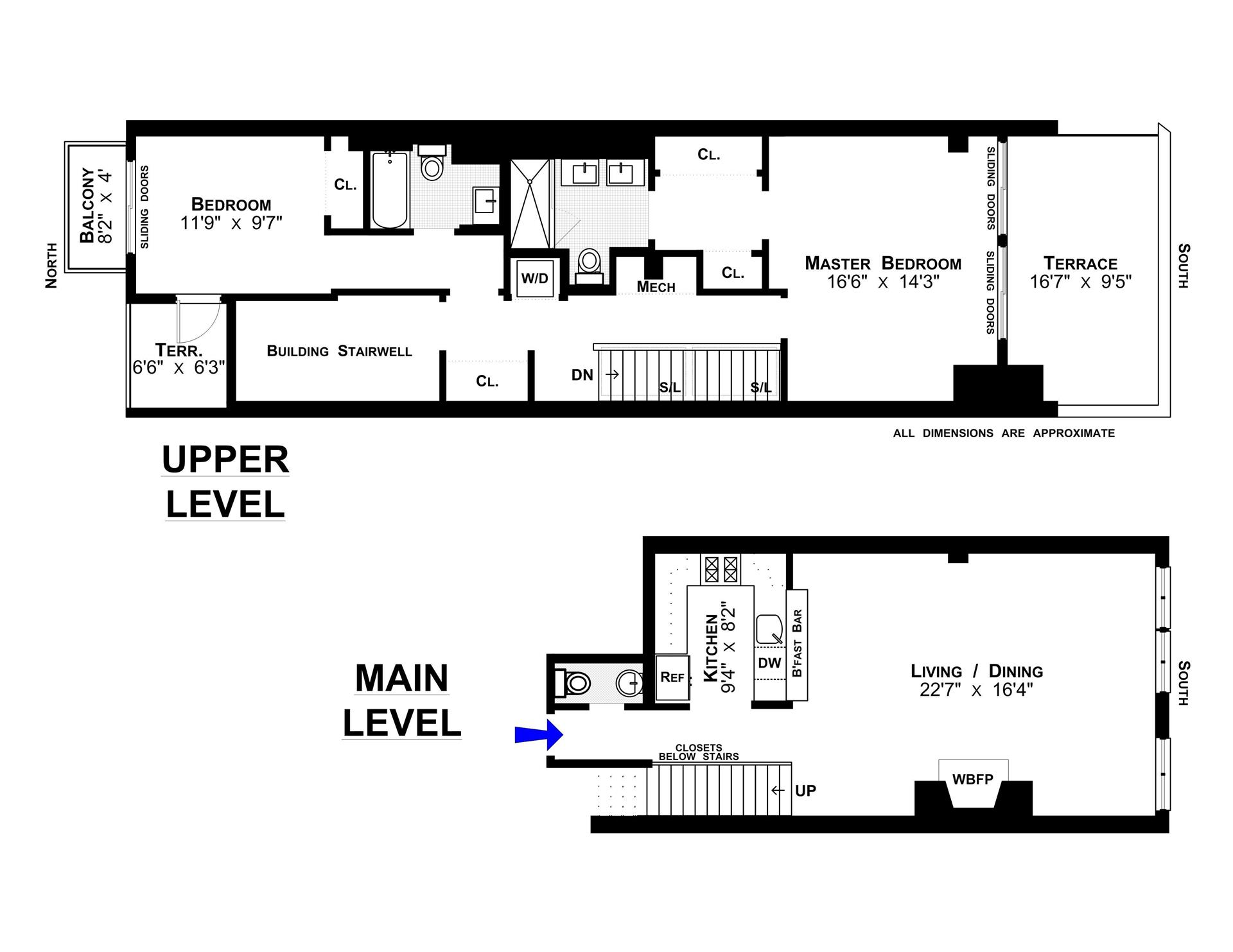11 West 131st Street West Harlem New York NY 10037