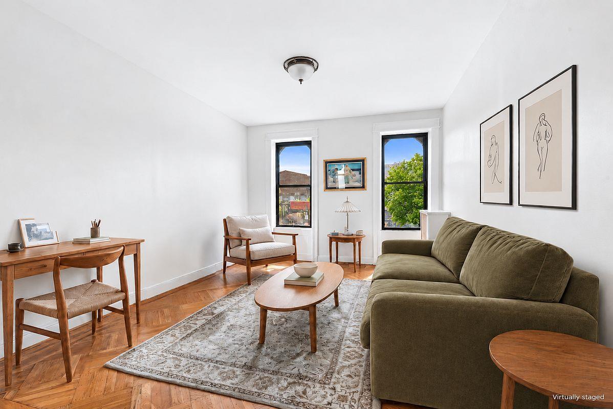 320 8th Avenue, Apt 4-A, Brooklyn, NY 11215
