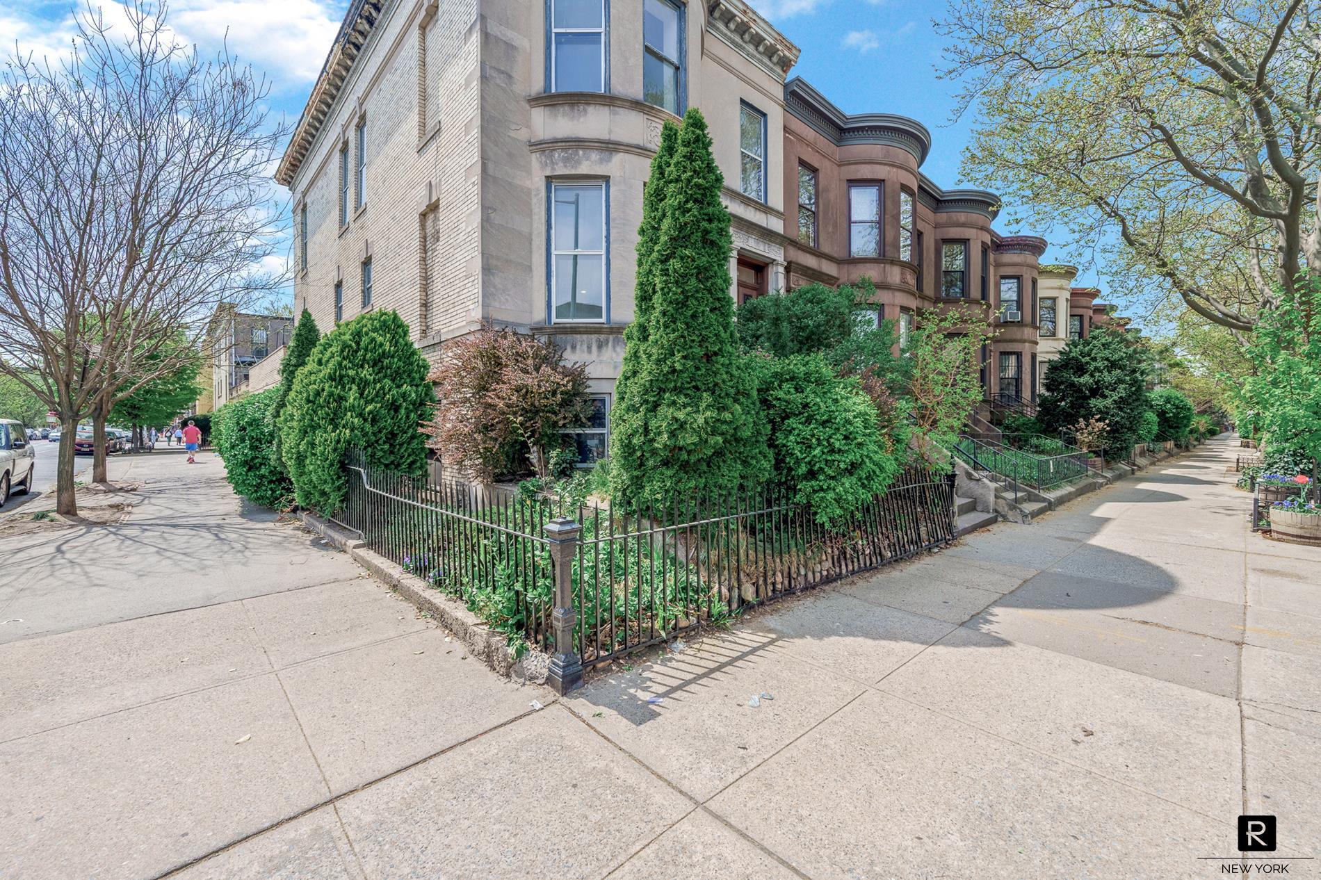 220 Rutland Road Brooklyn NY 11225