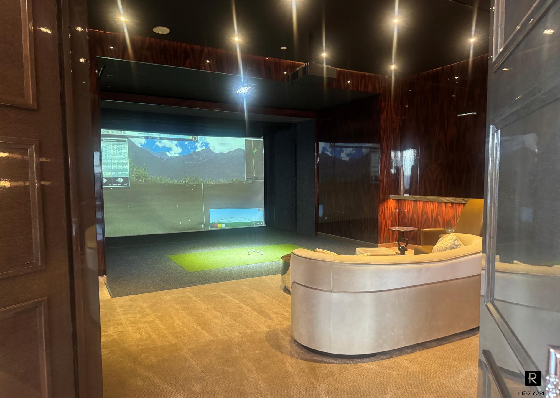 35 Hudson Yards Hudson Yards New York NY 10001