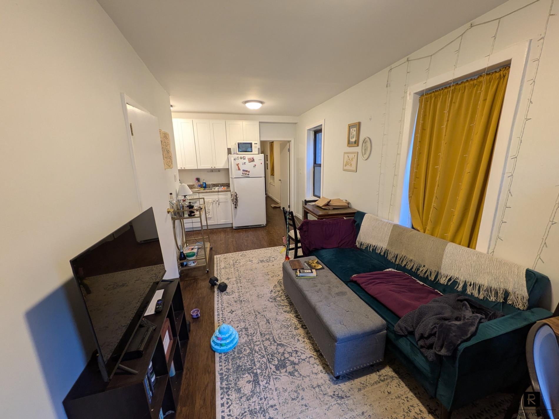 300 Ocean Parkway Kensington Brooklyn NY 11218
