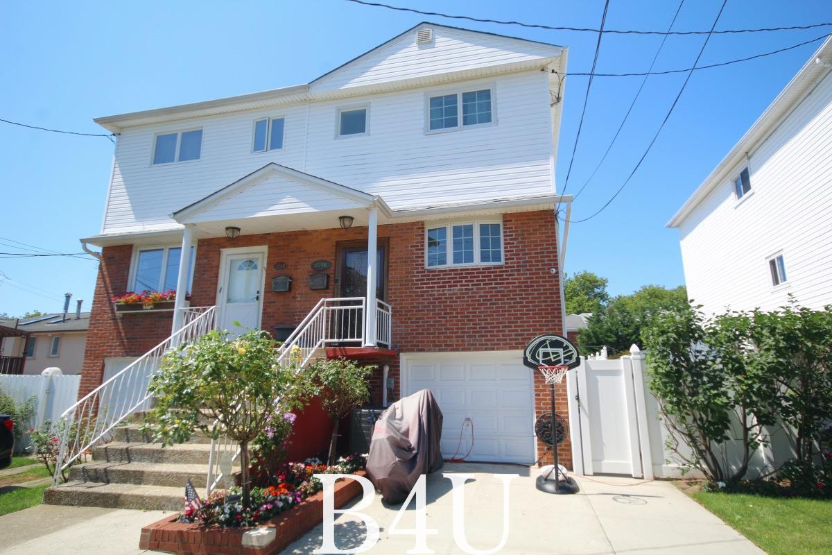 2266 Bergen Avenue Bergen Beach Brooklyn NY 11234