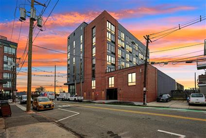 1 Mallory Avenue 504 Jersey City Jersey City NJ 07305