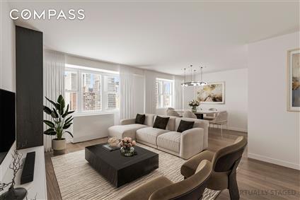400 East 54th Street 27-B Sutton Place New York NY 10022