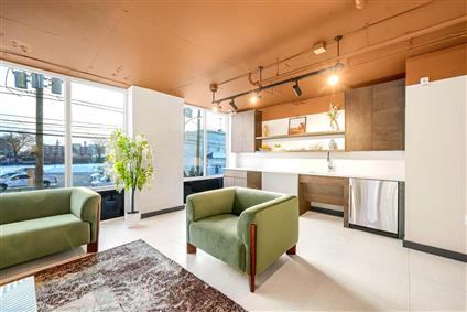 1 Mallory Avenue 504 Jersey City Jersey City NJ 07305