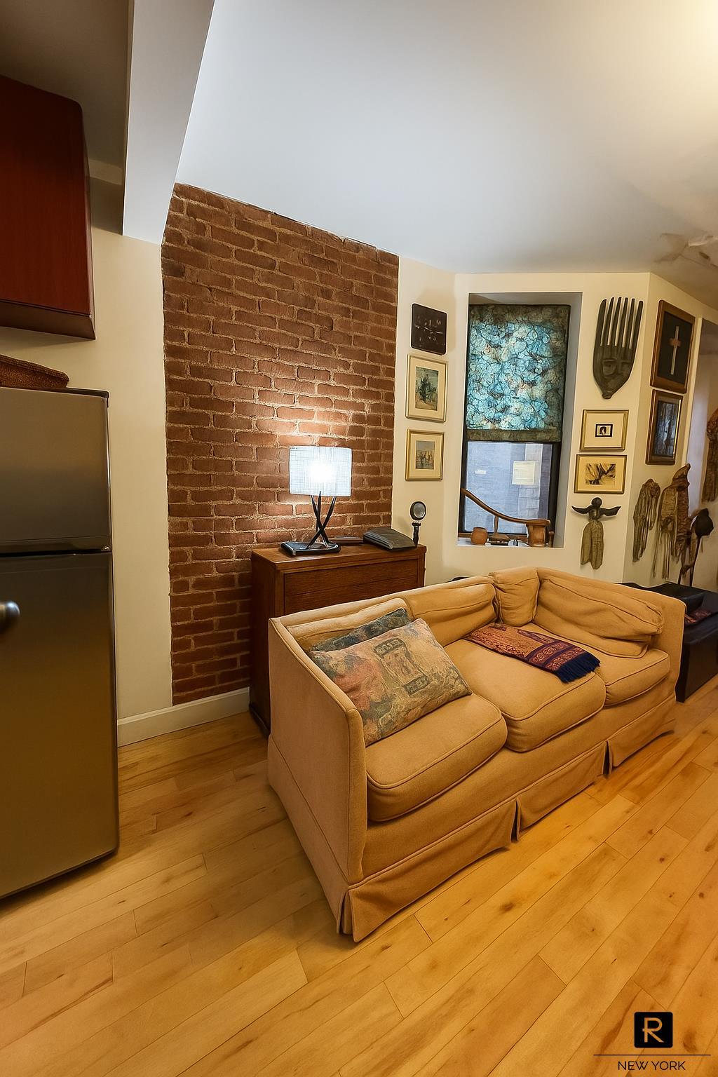 2082 Frederick Douglass Blvd. West Harlem New York NY 10026