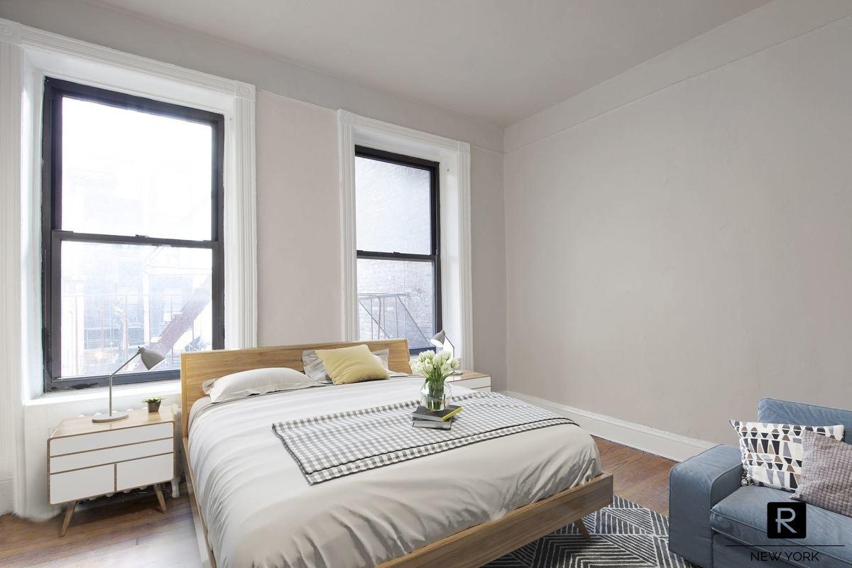 23 Grove Street W. Greenwich Village New York NY 10014