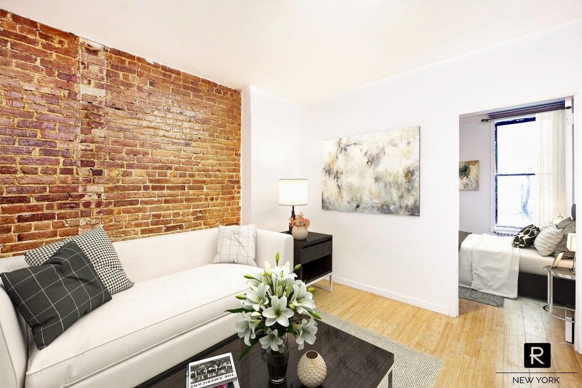 441 West 48th Street Midtown West New York NY 10036