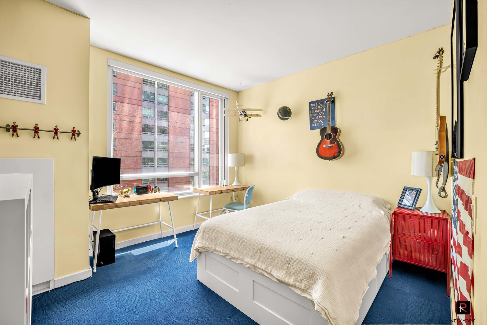 2 River Terrace Battery Park City New York NY 10282