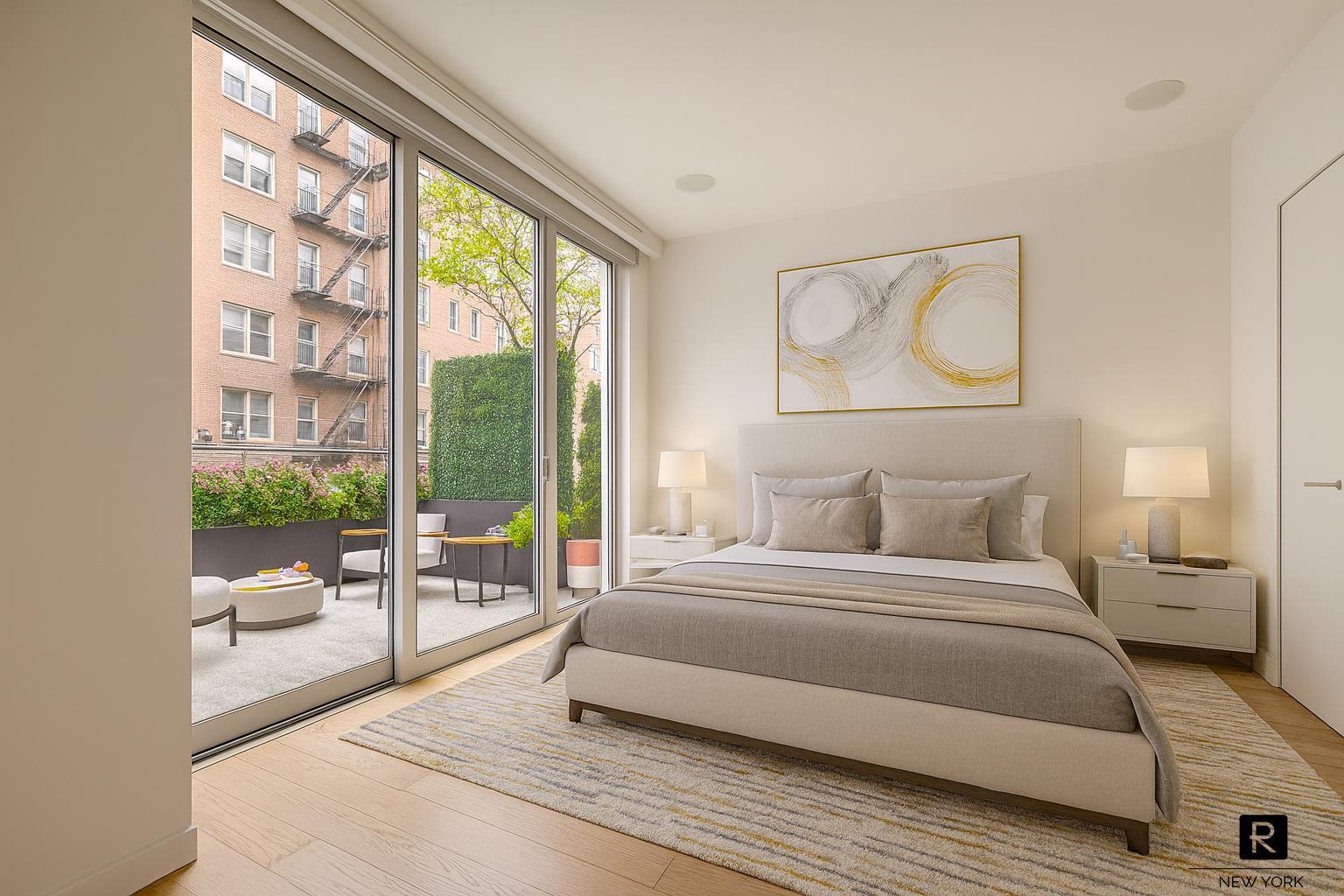 337 East 62nd Street Midtown East New York NY 10065