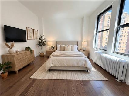 749 West End Avenue Upper West Side New York NY 10025