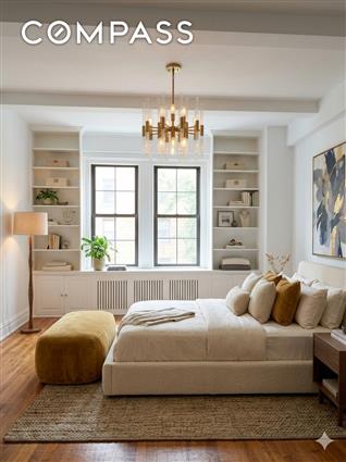 23 East 74th Street 4-A Upper East Side New York NY 10021