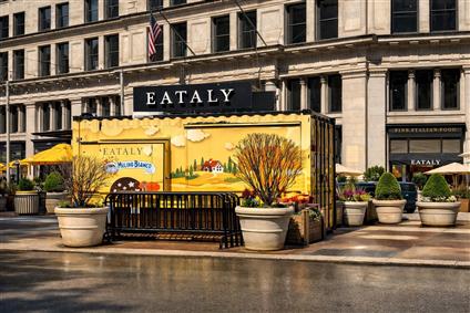 5 East 22nd Street 3-M Flatiron District New York NY 10010