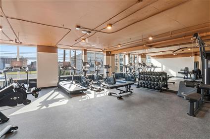 1 Mallory Avenue 4050 Jersey City Jersey City NJ 07305