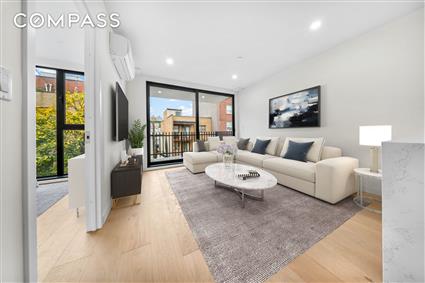 30-24 32nd Street 2-A Astoria Queens NY 11102