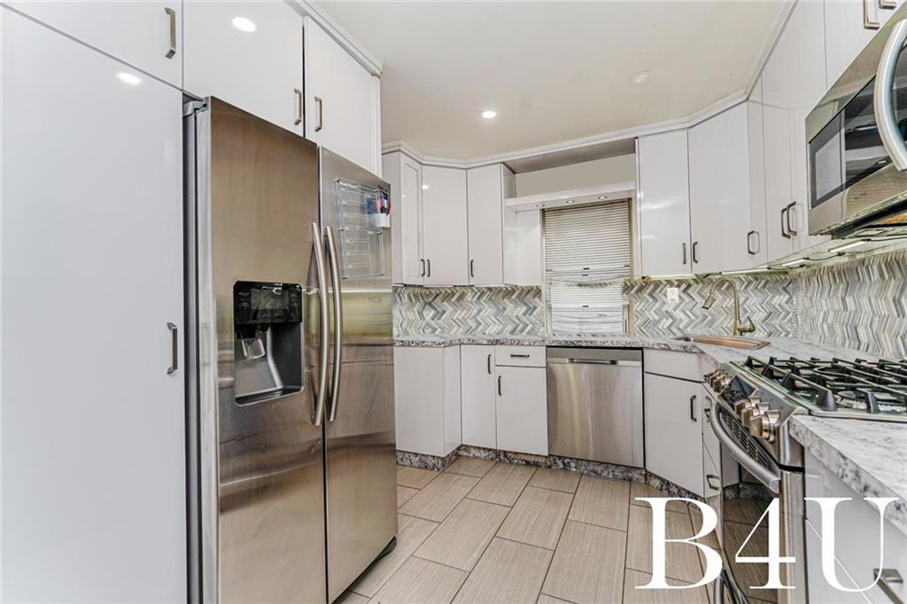 2538 Mill Avenue Mill Basin Brooklyn NY 11234