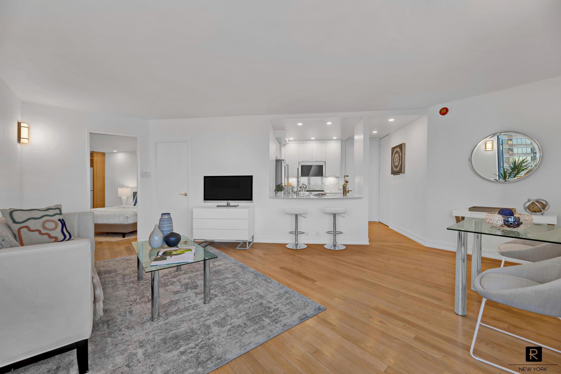 415 East 37th Street Midtown East New York NY 10016