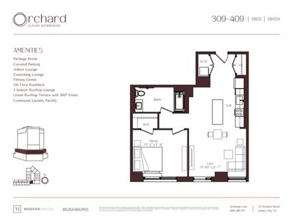 55 Orchard Street 4499 Jersey City Jersey City NJ 07306
