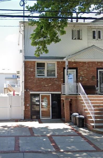 2339 East 70th Street Bergen Beach Brooklyn NY 11234