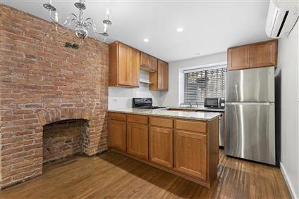 250 East 33rd Street GARDEN Kips Bay New York NY 10016