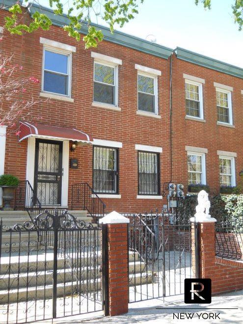 66 Sharon Street East Williamsburg Brooklyn NY 11211