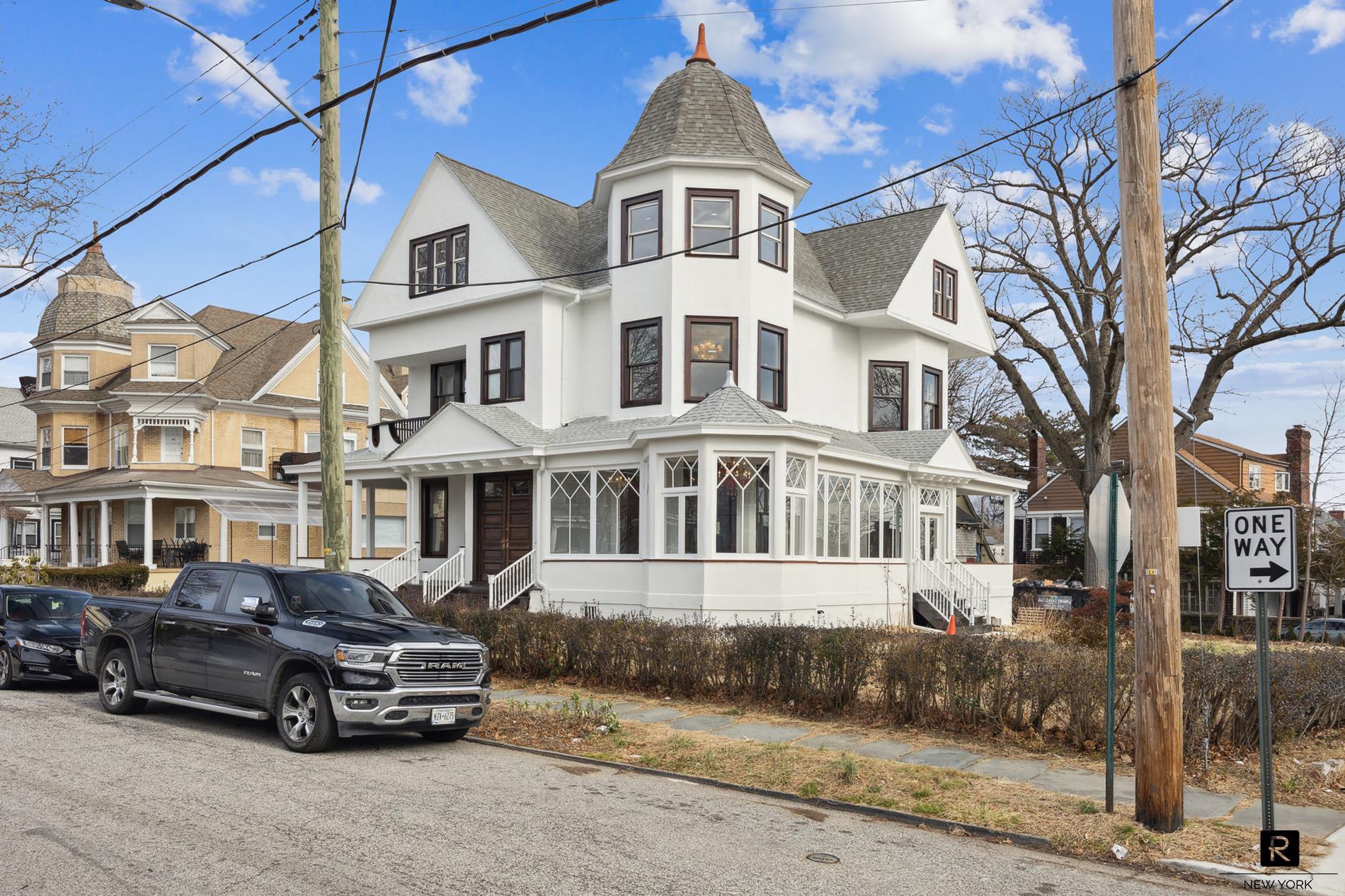 101 Summit Ave, Mt. Vernon, Ny 10550 Out of NYC 10550 NY 10550