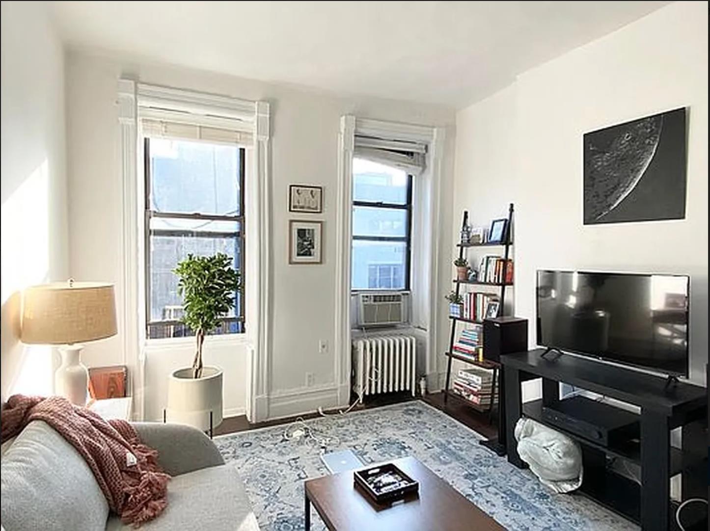 243 West 15th Street Chelsea New York NY 10011