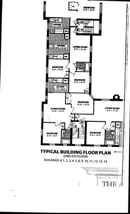 21-27 33rd Street 3-A Steinway-Ditmars Queens NY 11105