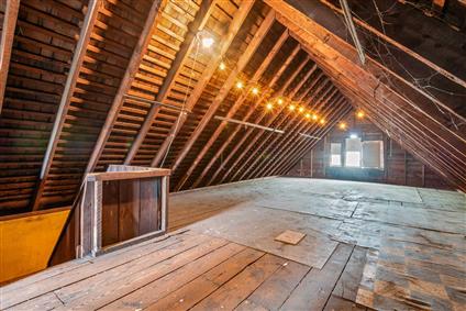 26 Winfield Avenue Building Jersey City Jersey City NJ 07305