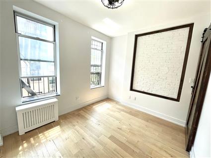 514 East 12th Street 16 E. Greenwich Village New York NY 10009