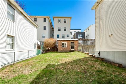 304 Terrace Avenue Building Jersey City 07307 NJ 07307