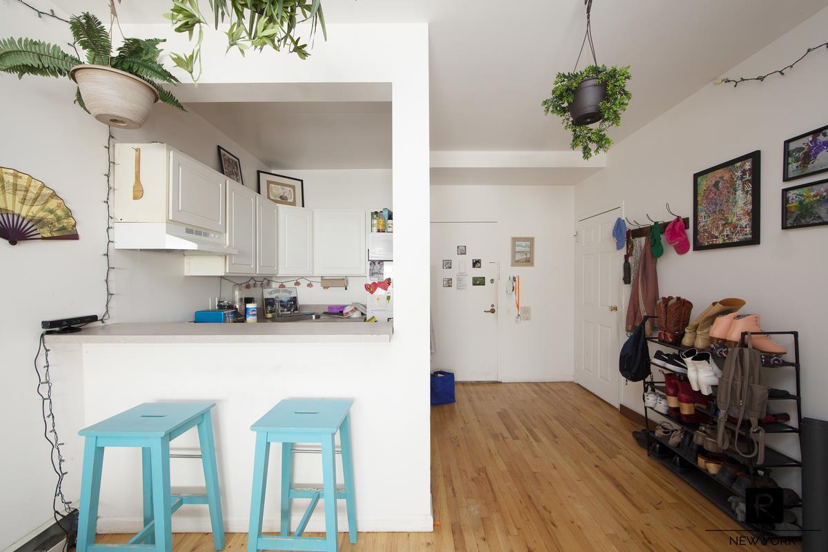 509 East 12th Street E. Greenwich Village New York NY 10009