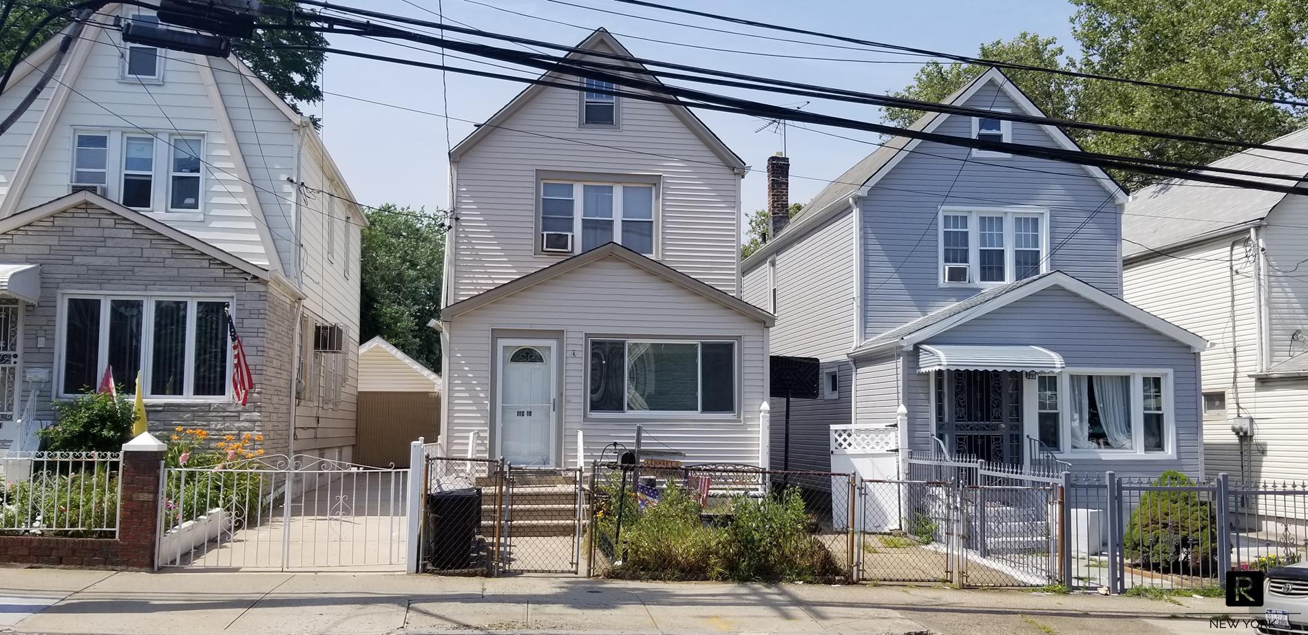 119-15 115th Avenue South Ozone Park Queens NY 11420