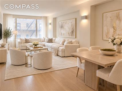 308 East 72nd Street 5-D Upper East Side New York NY 10021