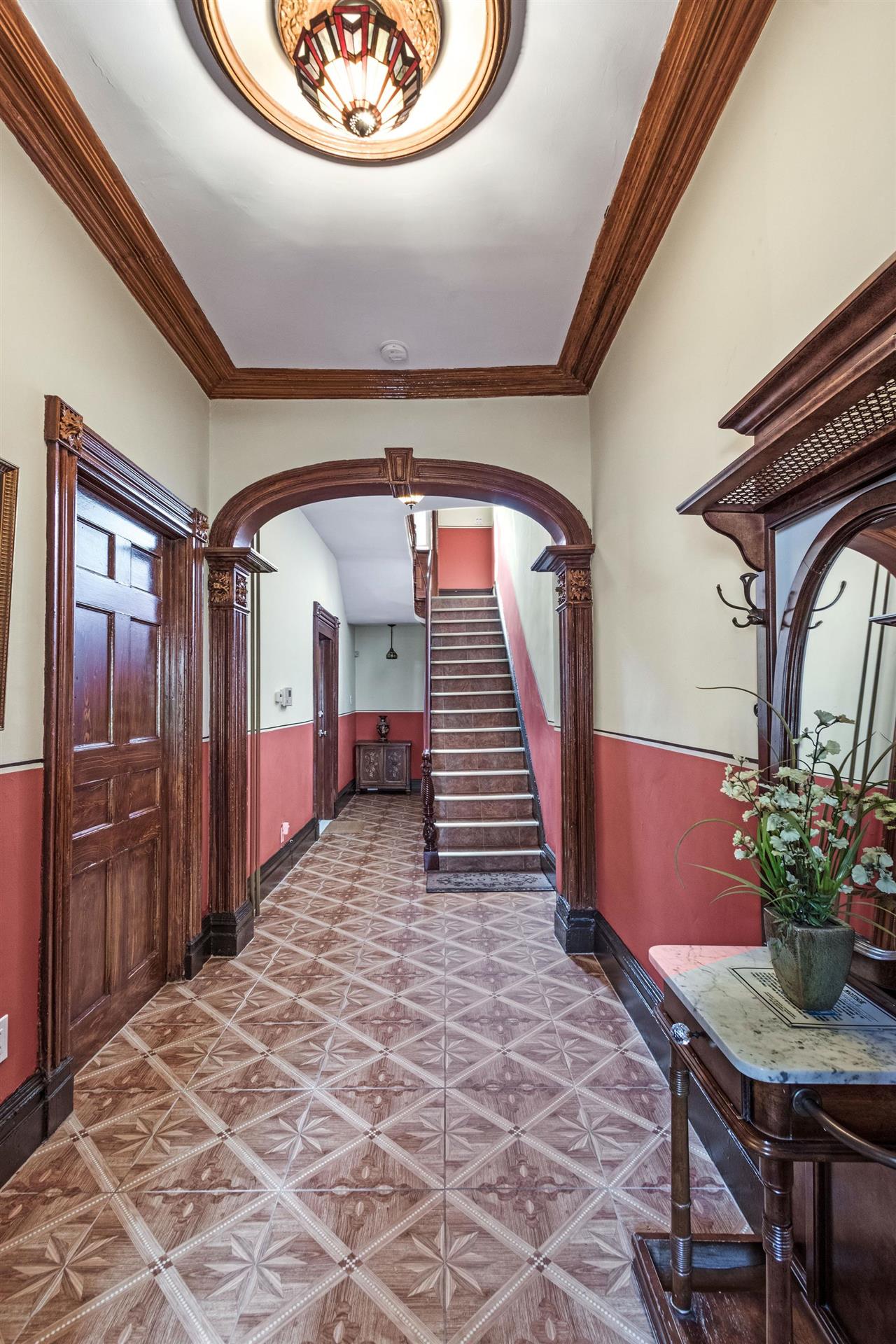 294 Degraw Street Carroll Gardens Brooklyn NY