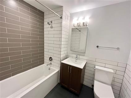 490 Myrtle Avenue 2M Clinton Hill Brooklyn NY 11205