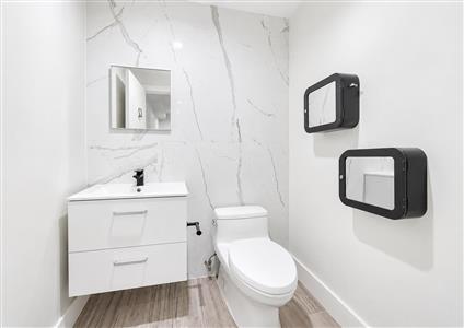 22 Starr Street 1-B Bushwick Brooklyn NY 11221