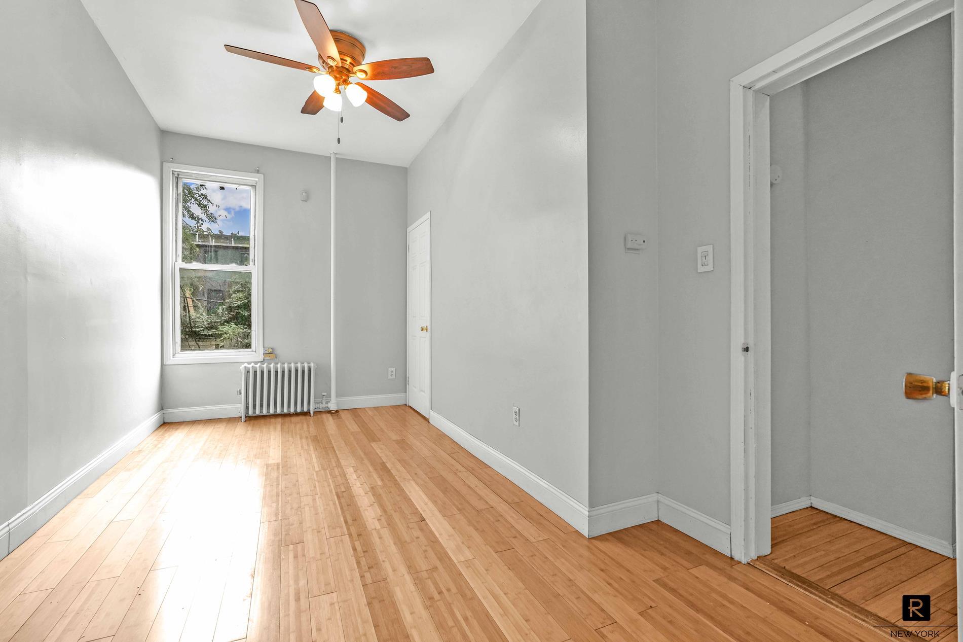 166A Hull Street Bedford Stuyvesant Brooklyn NY 11233