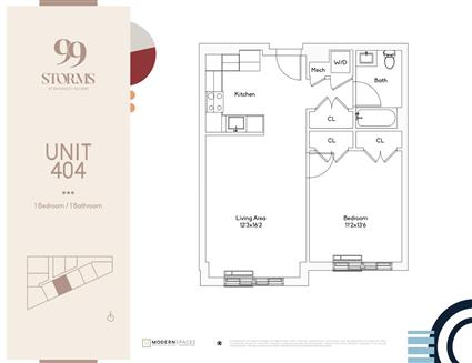 99 Storms Avenue 4041 Jersey City Jersey City NJ 07306